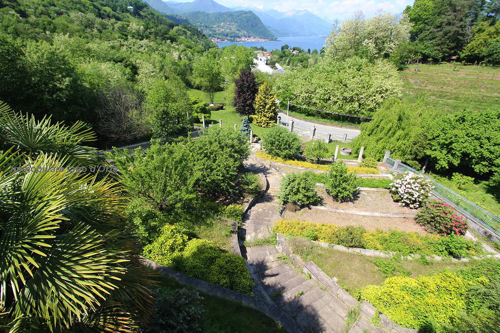 6 - Pella - San Maurizio d’Opaglio, Stupenda lussuosa villa vista lago d’Orta. Pella