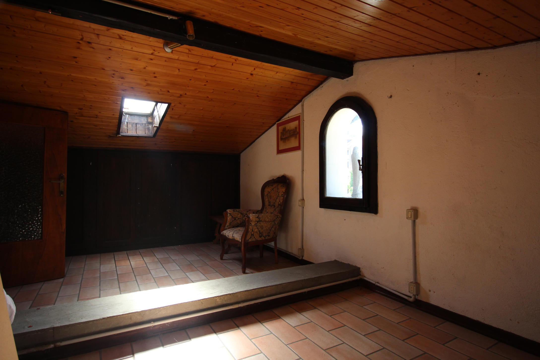 7 - Madonna del Sasso - lago d’Orta, bella villa singola di oltre 300 mq, su due piani con ASCENSORE Madonna del Sasso