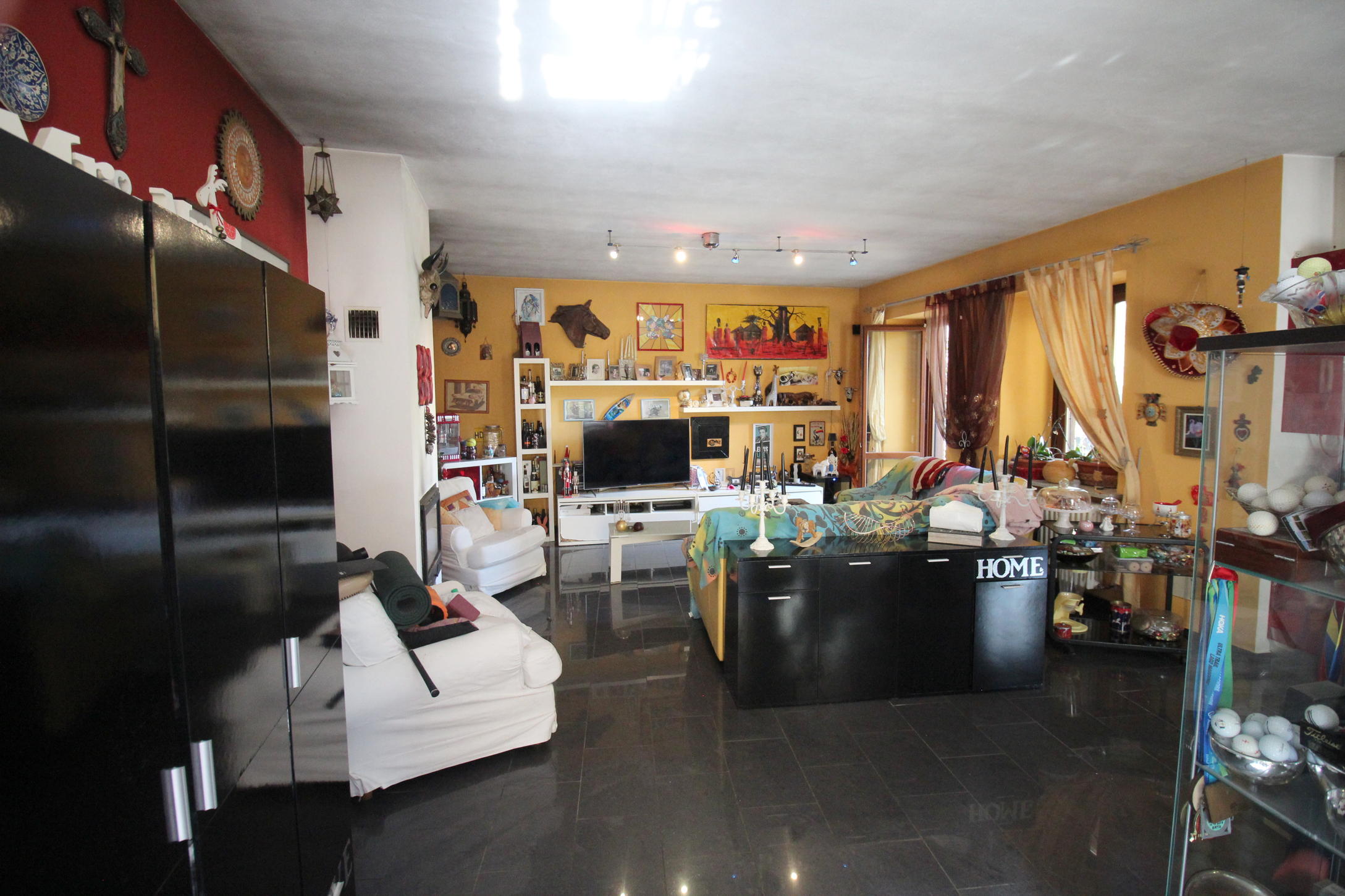 3 - San Maurizio d’Opaglio, bellissima grande dimora storica con vista lago d’Orta. Pella