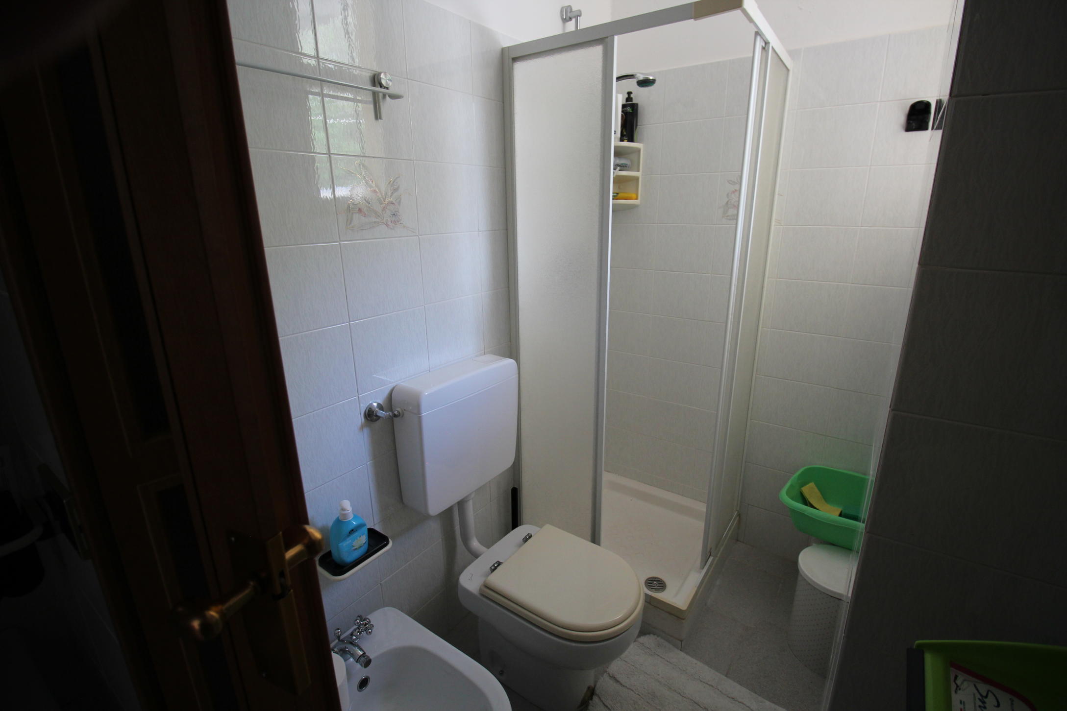 2 - Madonna del Sasso – Boleto – Lago d'Orta. Appartamento di 57 mq, con posto auto privato - € 46.000. Madonna del Sasso