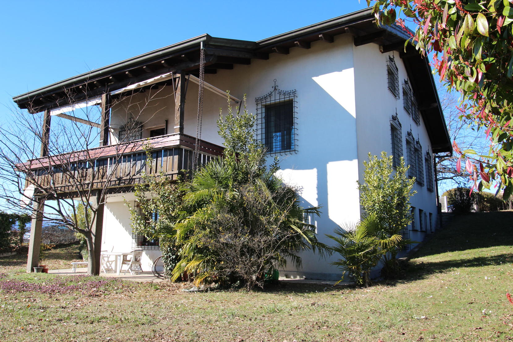 7 - Gattico - Borgomanero - Bellissima villa singola Borgomanero  Borgomanero