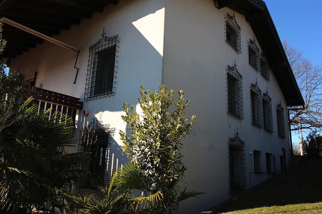 14 - Gattico - Borgomanero - Bellissima villa singola Borgomanero  Borgomanero