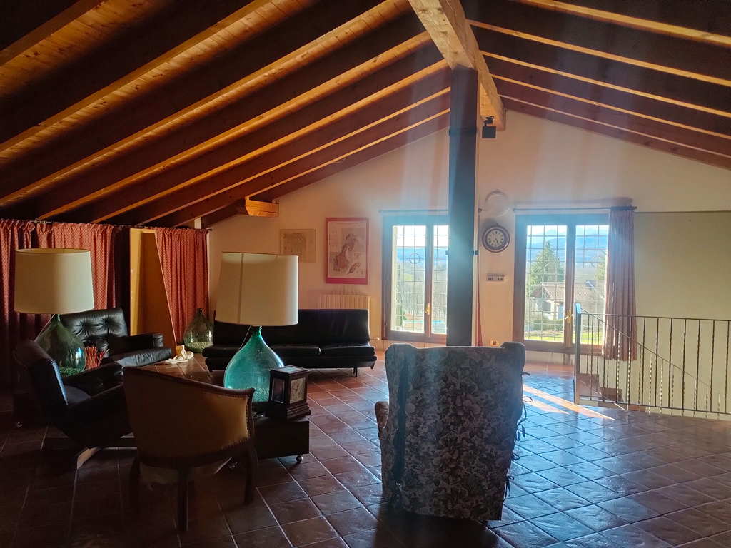 10 - Gattico - Borgomanero - Bellissima villa singola Borgomanero  Borgomanero