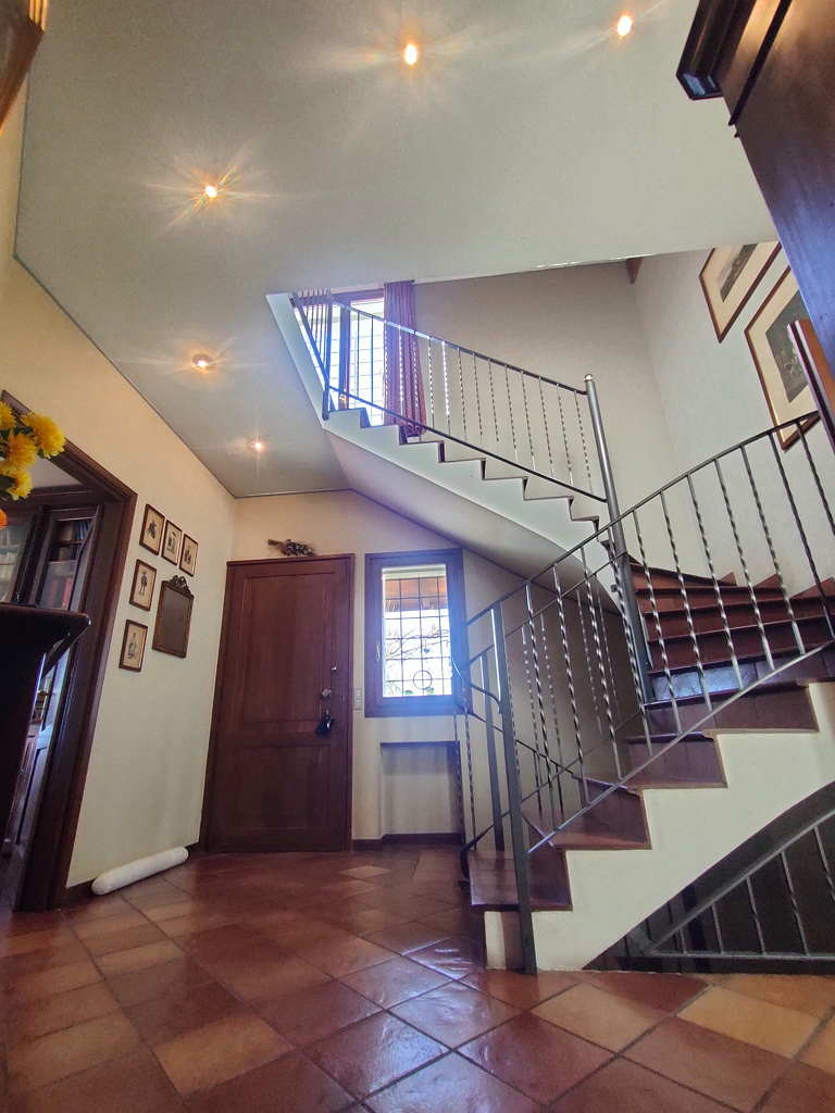 2 - Gattico - Borgomanero - Bellissima villa singola Borgomanero  Borgomanero