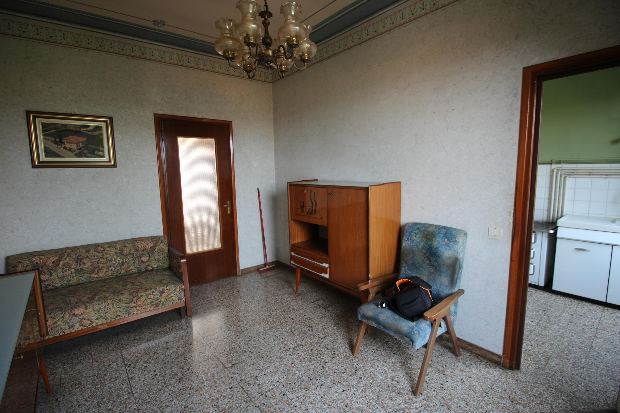 5 - Madonna del Sasso – Lago d'Orta, Villa singola con giardino Madonna del Sasso
