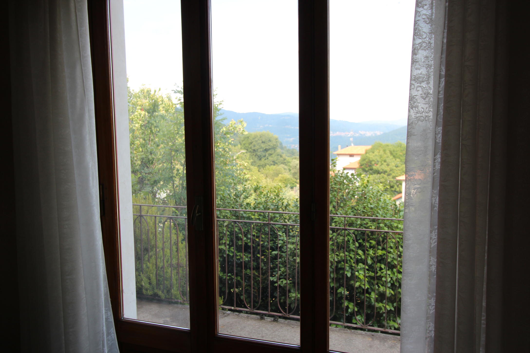 14 - Madonna del Sasso – Lago d'Orta, Villa singola con giardino Madonna del Sasso